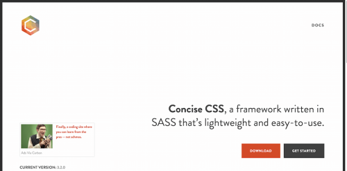 Обзор CSS